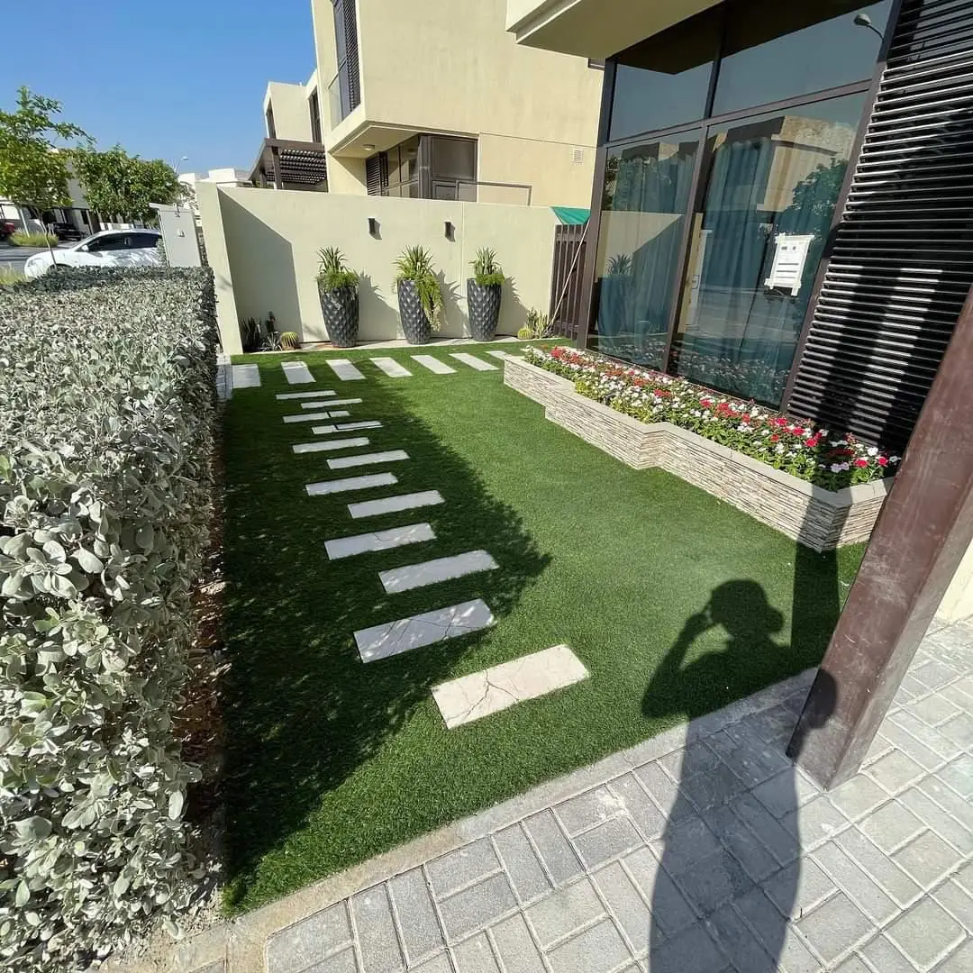 AJ Landscape Gardening 3